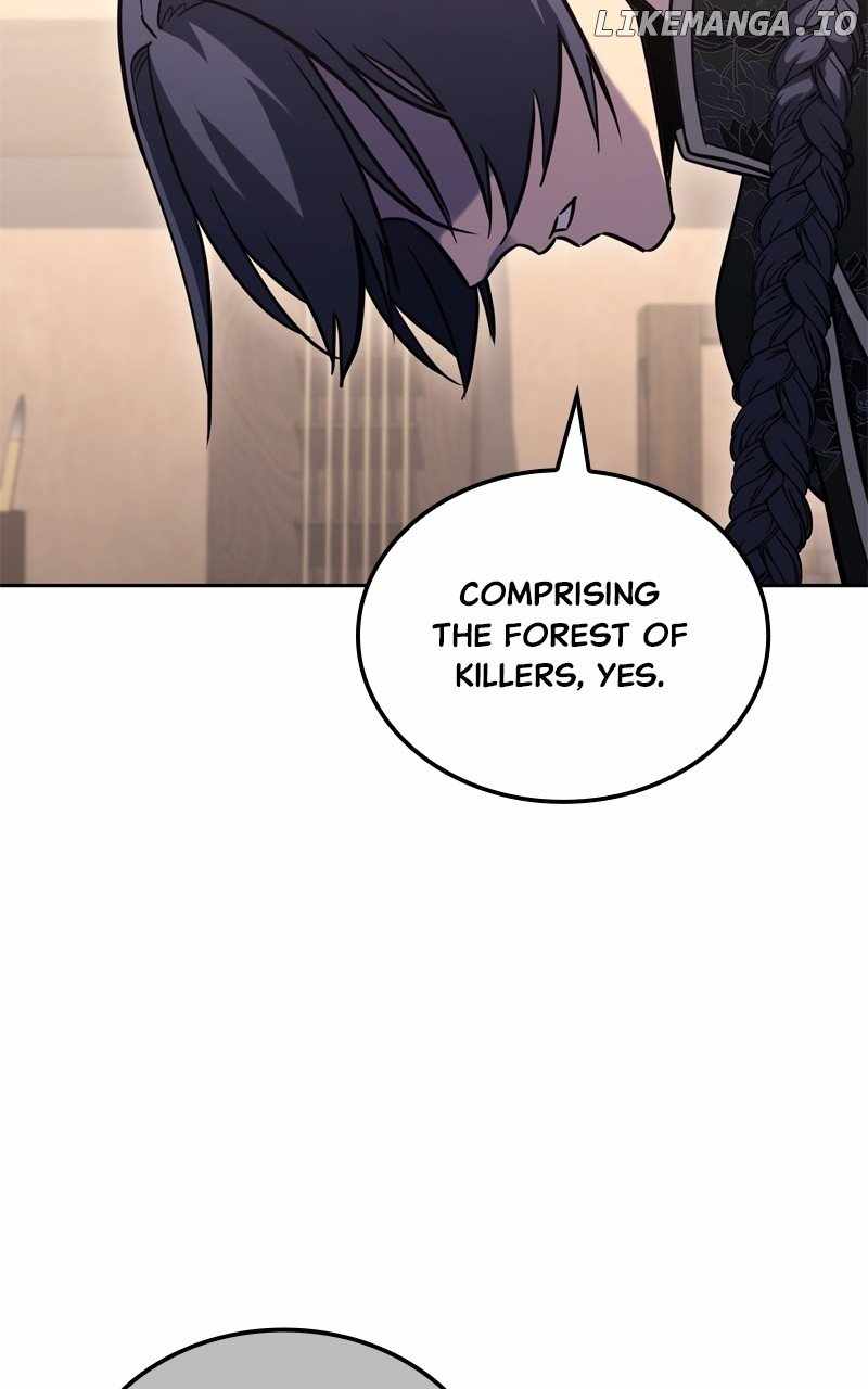 I Reincarnated As The Crazed Heir Chapter 143 70